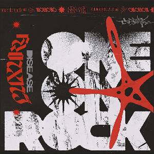 Warner One Ok Rock: Luxury Disease - CD (044555)