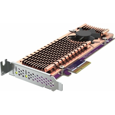 QNAP QM2-2P-344A
