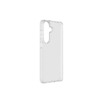 Cellularline Калъф Clear Protect за Galaxy S26+ (CLEARDUOGALS26PLT)