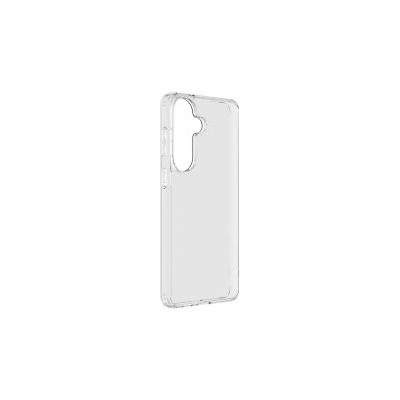 Cellularline Калъф Clear Protect за Galaxy S26+ (CLEARDUOGALS26PLT)