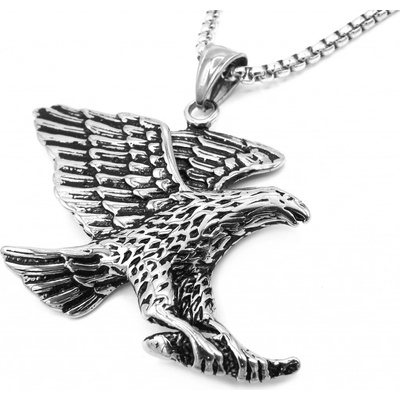 Steel Jewelry Řetízek NH231131