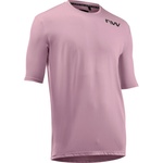 Northwave Мъжка фланелка с къс ръкав за колоездене Northwave Xtrail Jersey Short Sleeve Cycling jersey - Dusty Malva - размер XL (056-3995-0115)