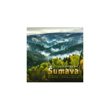 Šumava