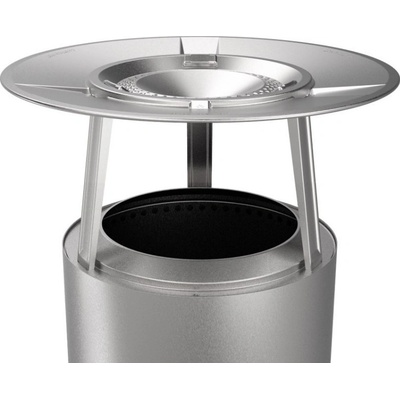 SOLO STOVE Tepelný odrážač Ranger heat deflector
