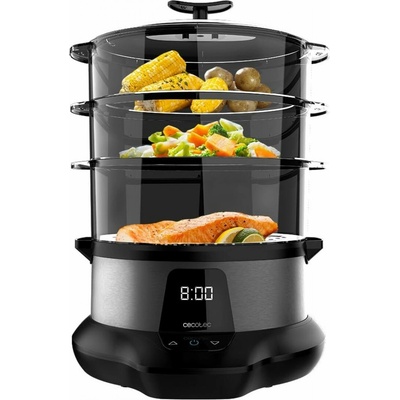 Cecotec Vapovita 3000 Pro – Zbozi.Blesk.cz