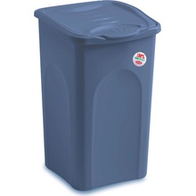 Stefanplast Primavera 38 l modrý
