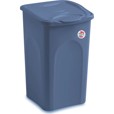 Stefanplast Primavera 38 l modrý