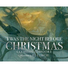 Twas the Night Before Christmas