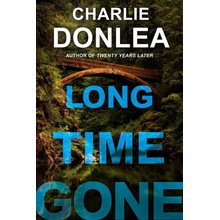 Long Time Gone Donlea Charlie