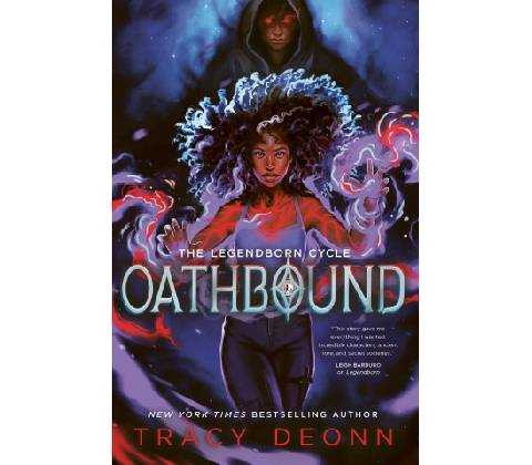 Oathbound