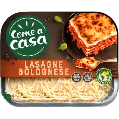 Come a Casa Lasagne Boloňské 1 kg