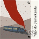 Vlak do Samarkandu