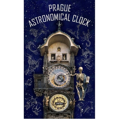 Pražský orloj / Prague Astronomical Clock