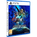 Square Enix Star Ocean The Second Story R (PS5)