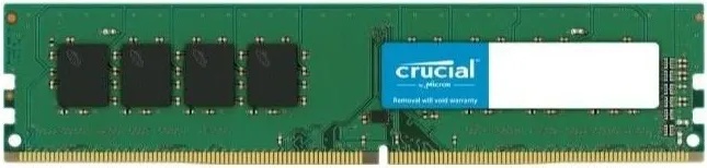Crucial 8GB DDR4 3200MHz CT8G4DFRA32A
