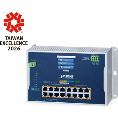 Intellinet 561259 16-Port
