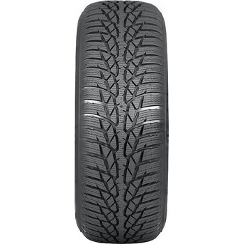 Nokian Tyres WR D4 195/60 R16 89H