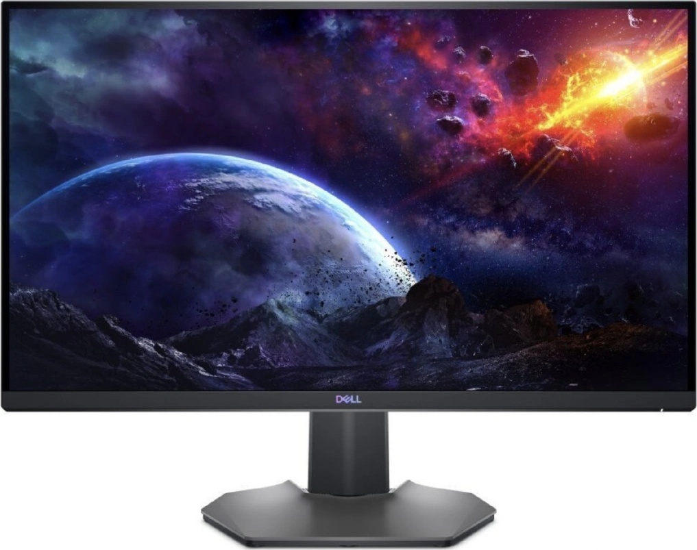 Dell S2721DGFA