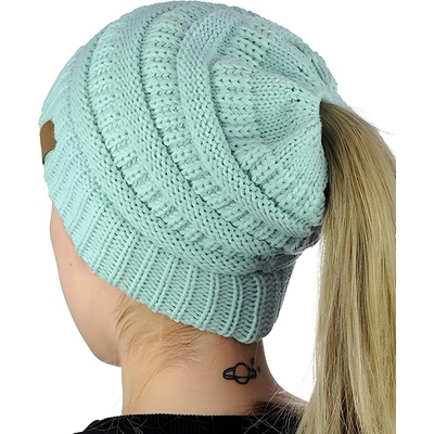 HARAHU Шапка ro-12335 - Тюркоазено kp12335 (ro-12335)