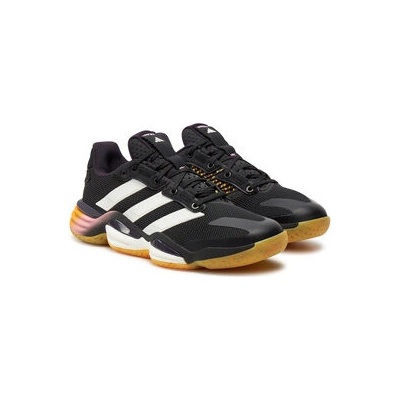 adidas Stabil 16 Indoor Shoes IE3585 Černá – Zboží Mobilmania