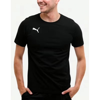 PUMA Football Prestige Ball White/Black