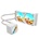 GIGABYTE GME 240I White