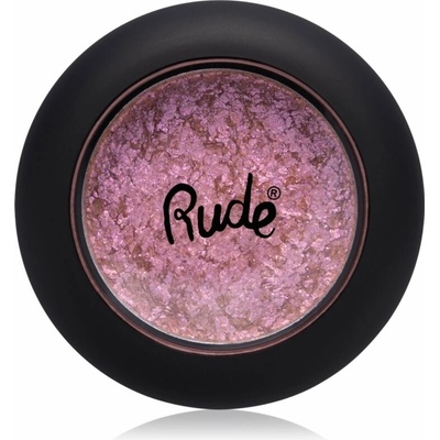 Rude Cosmetics Hypnotic Hyper Eyeshadow trblietavé očné tiene Surrealism 1,8 g