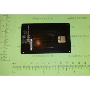 Image 1 of Compatible Ресет чип (сим карта) R SP1000 - 4k (SP1000-CHIP)