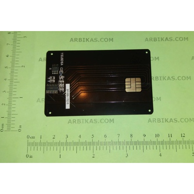Compatible Ресет чип (сим карта) R SP1000 - 4k (SP1000-CHIP)