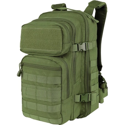 Condor Outdoor Compact Assault pack Gen II zelená 24 l