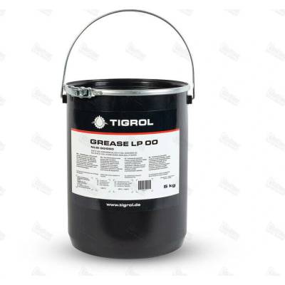 Tigrol Grease LP 00 5 kg