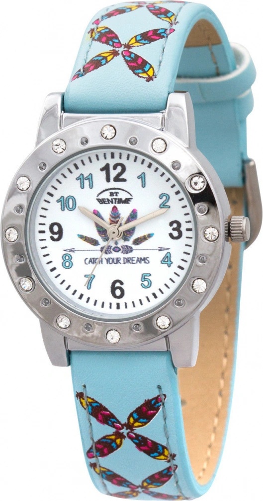 Bentime 002-9BB-5887F