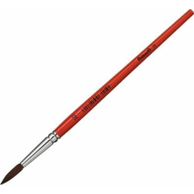 Štetec Pelikan vlasový guľatý č.10