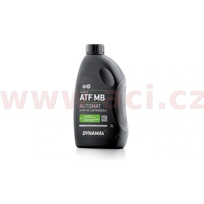 DYNAMAX ATF MB 1 l