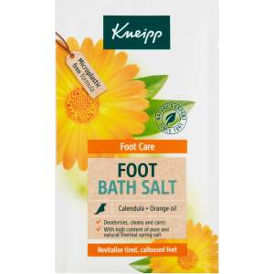 Kneipp Сол за вана на крака Kneipp 40 г