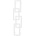 Mexen Grid 1115x360 mm 279W (W215-1115-360-00-20)
