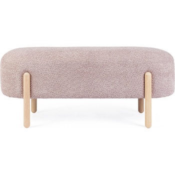 Bizzotto Dayla АНТИЧНА РОЗОВА ПЕЙКА (0721657)