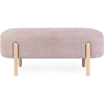 Bizzotto Dayla АНТИЧНА РОЗОВА ПЕЙКА (0721657)