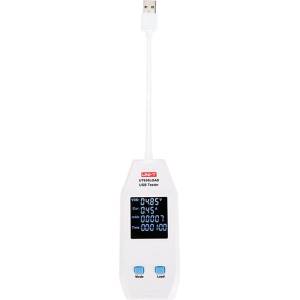 UNI-T Тестване на USB Uni-T UT658LOAD (UT658LOAD)