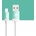 Remax AA-1131 micro USB, 1m