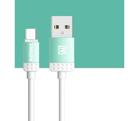 Remax AA-1131 micro USB, 1m