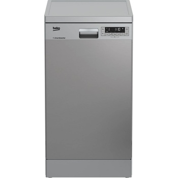 Beko DFS 26024 X