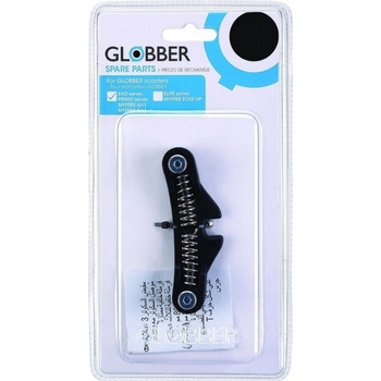 Globber konektor pružina riadenia V1 set so skrutkami