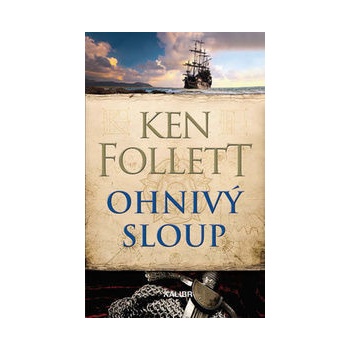 Ohnivý sloup