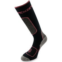 Mckees podkolienky lead-fuchsia