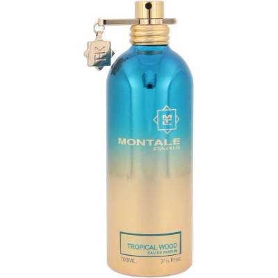 Montale Paris Tropical Wood parfumovaná voda unisex 100 ml tester