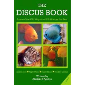 Discus Book 2nd Edition | Alastair R Agutter (ISBN: 9781499326154)