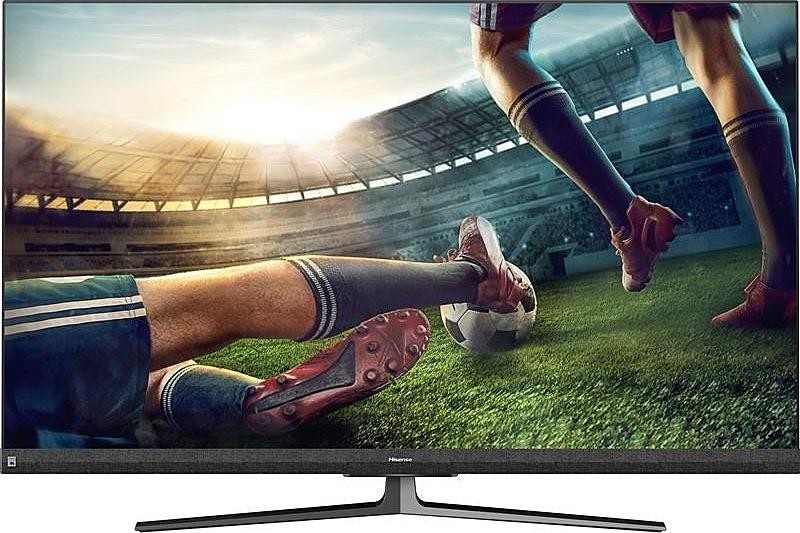 Hisense 65U8QF
