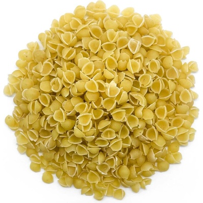 Les fruits du paradis Mušličky cestoviny 0,5 kg