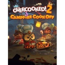 Overcooked! 2 - Campfire Cook Off